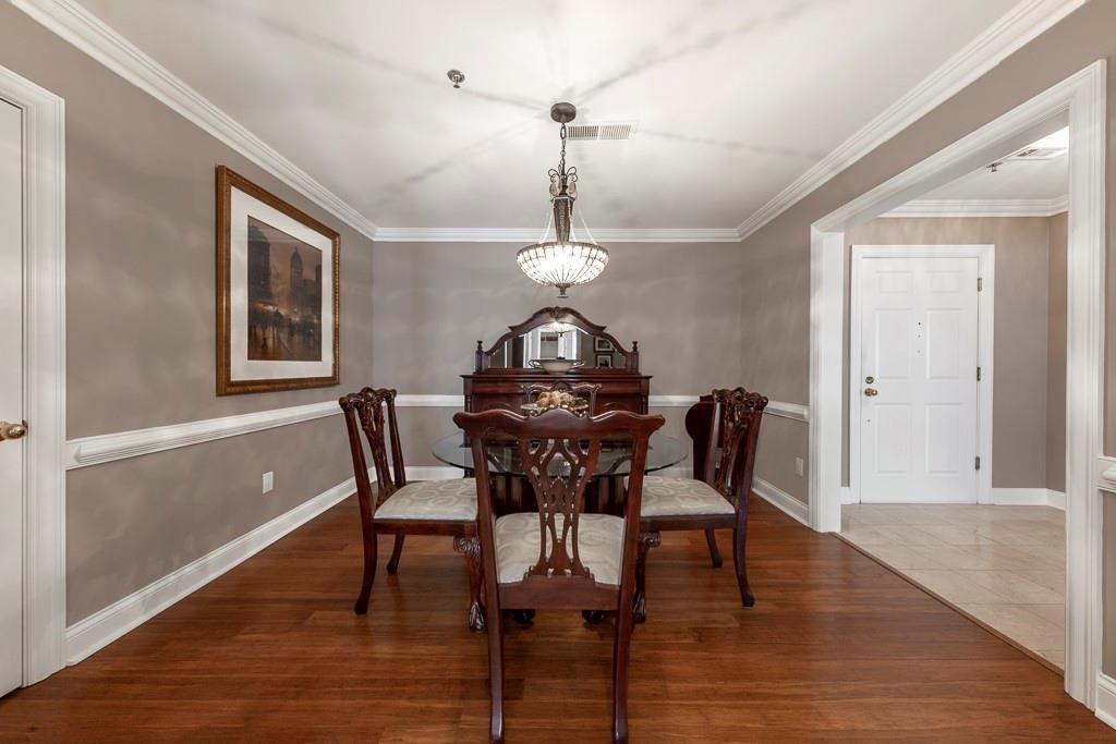 211 Colonial Homes Drive #2508, Atlanta, Georgia image 10