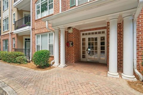 Photo of 4303 Stratford #4303, Decatur, GA 30033 (MLS # 7721008)