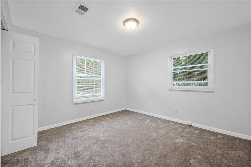 Leeward Walk - Residential Lease