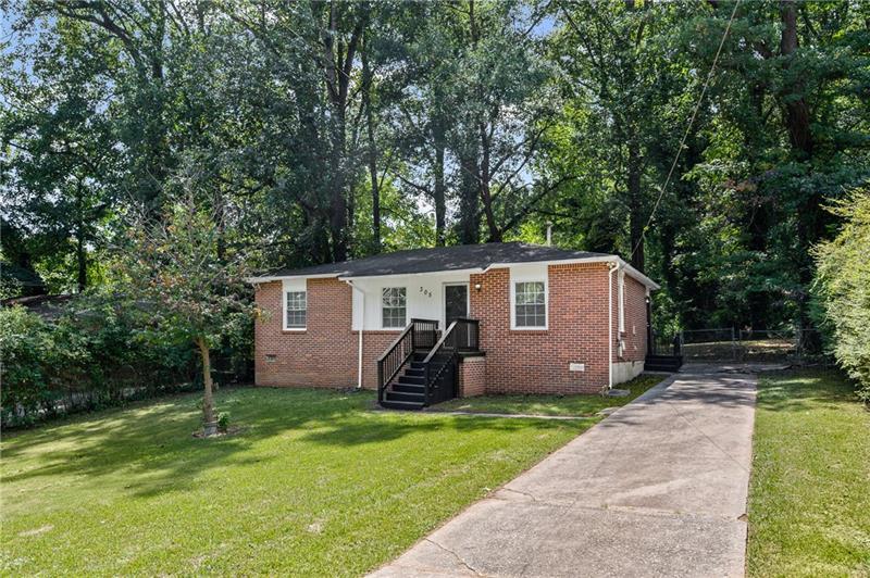 Leeward Walk - Residential Lease