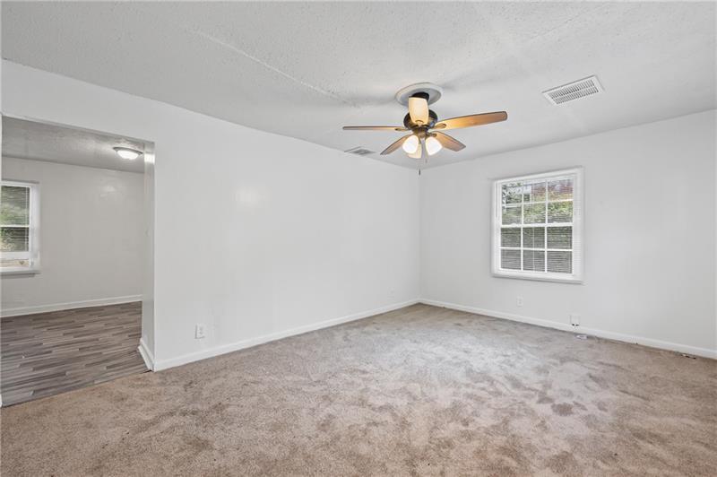 Leeward Walk - Residential Lease