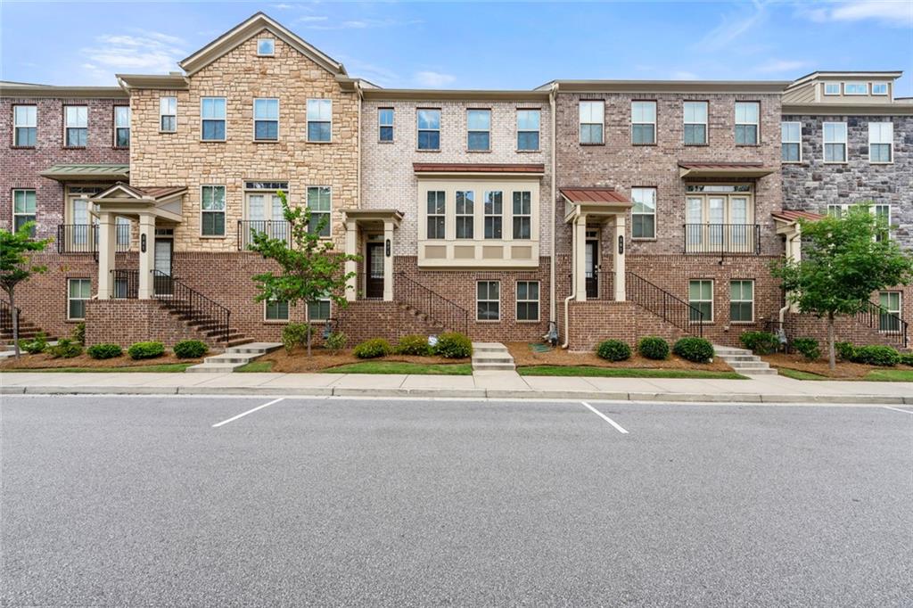 SUWANEE - Residential