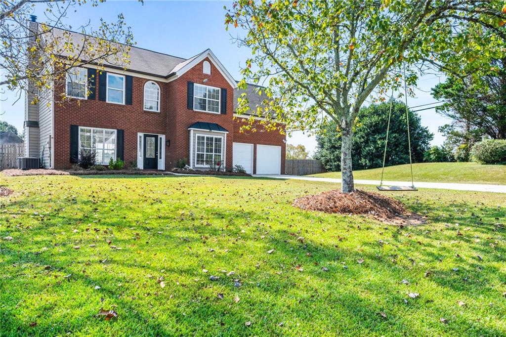 Northcrest - Residential