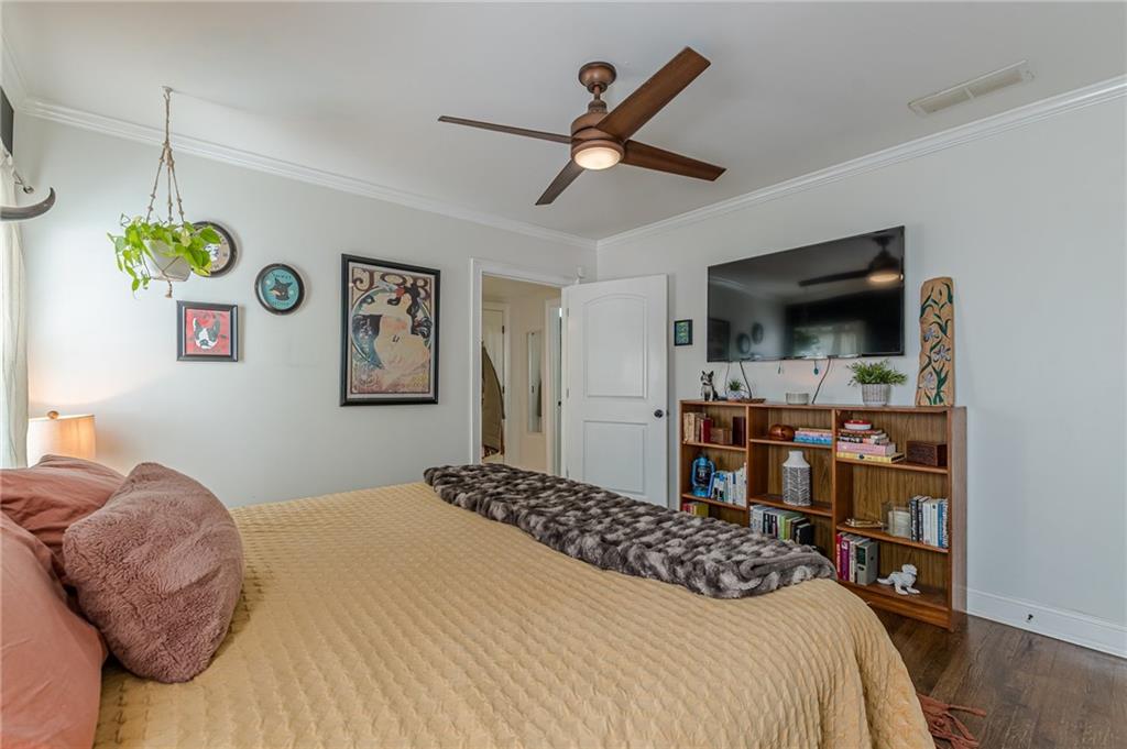 2665 Jefferson Terrace, East Point, Georgia image 33