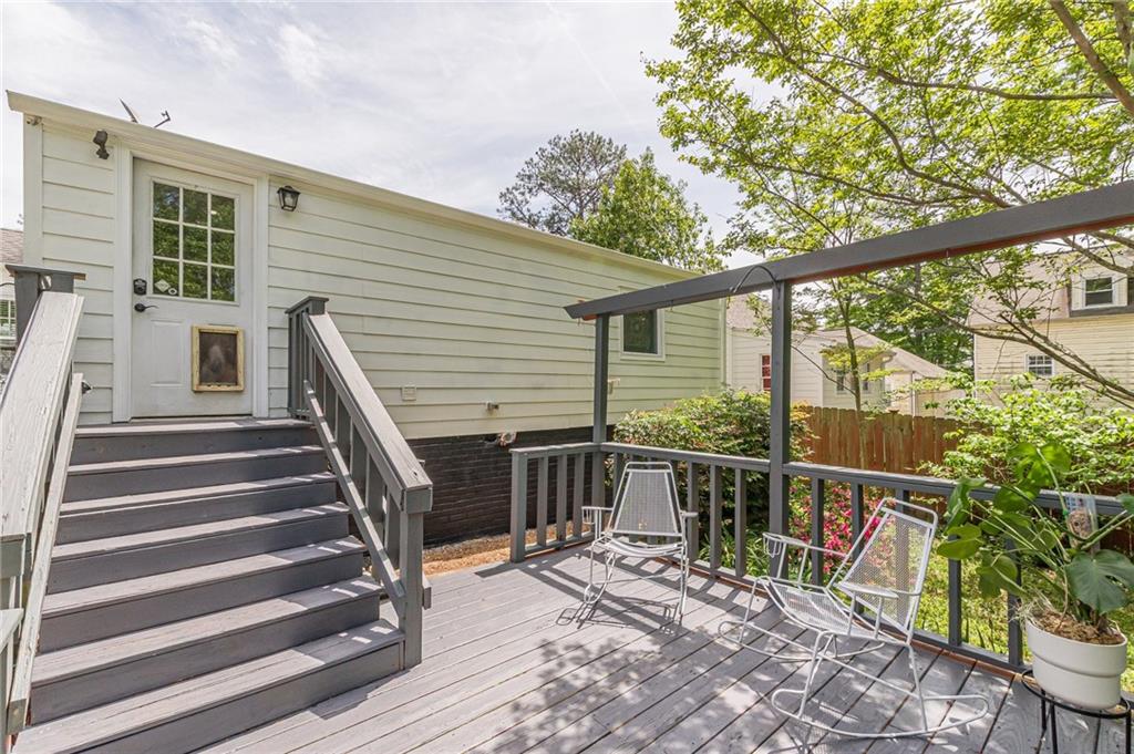 2665 Jefferson Terrace, East Point, Georgia image 40