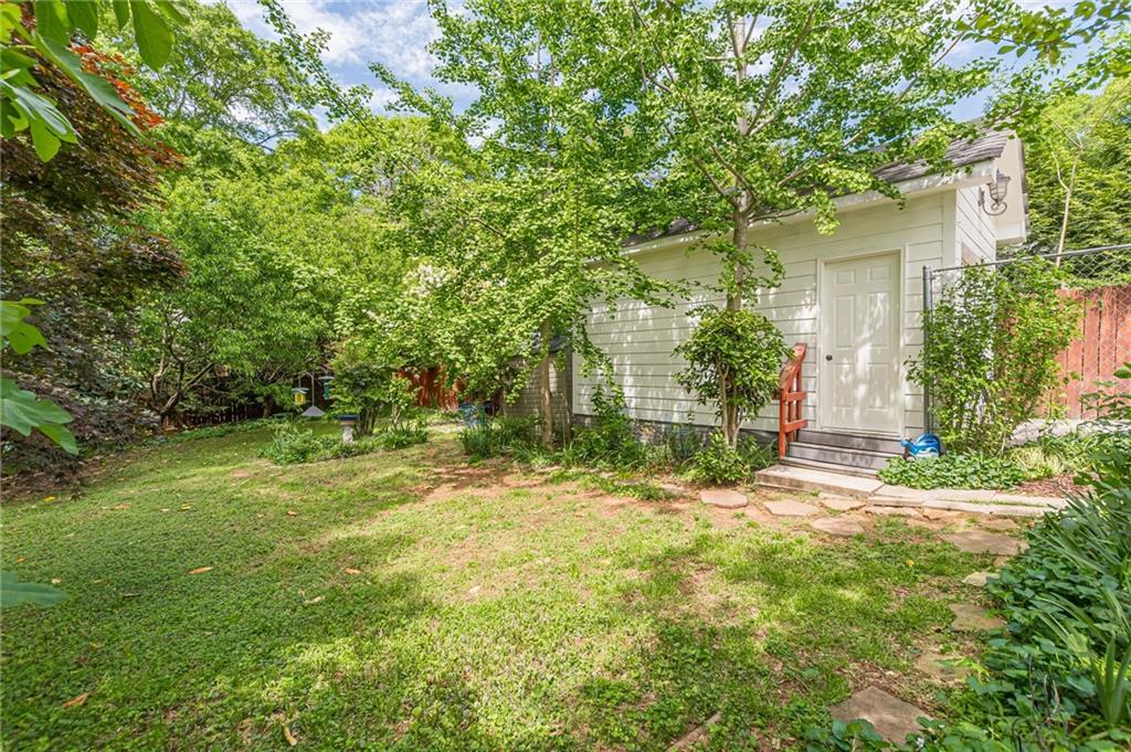 2665 Jefferson Terrace, East Point, Georgia image 47