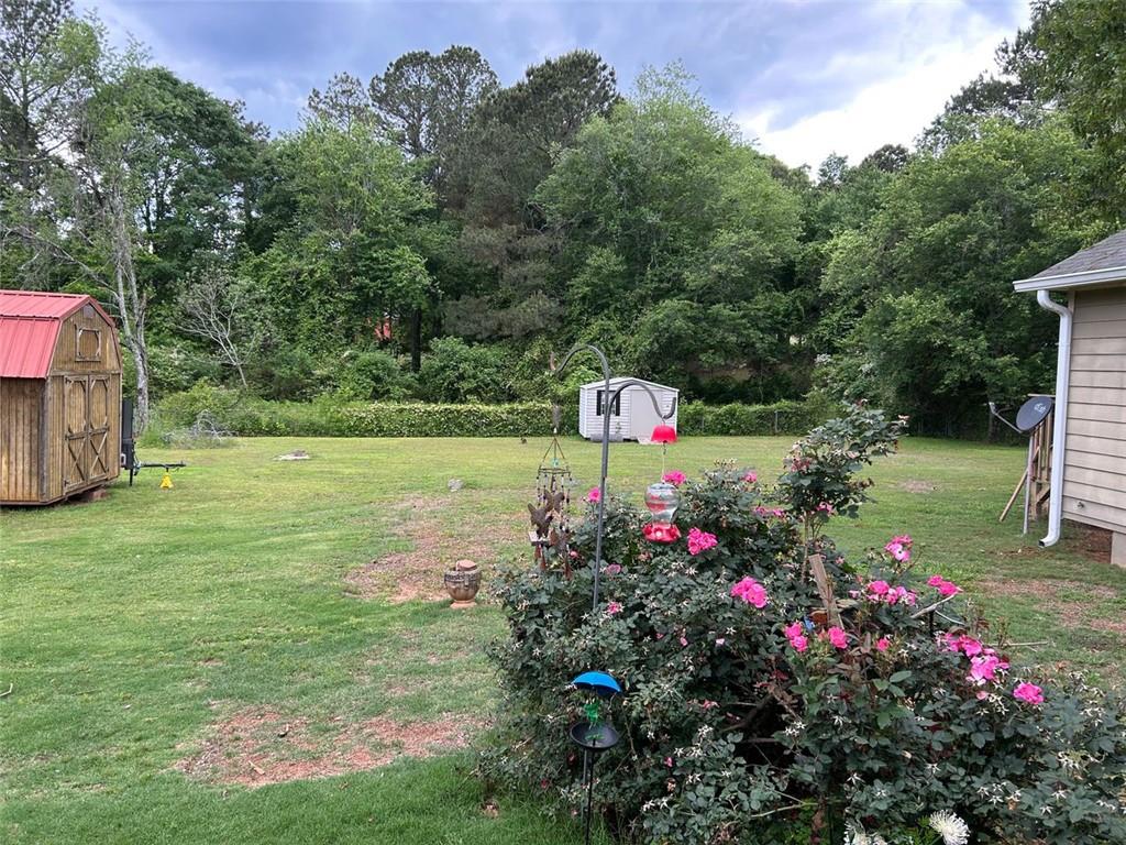 483 Glen Terrace Road, Auburn, Georgia image 3