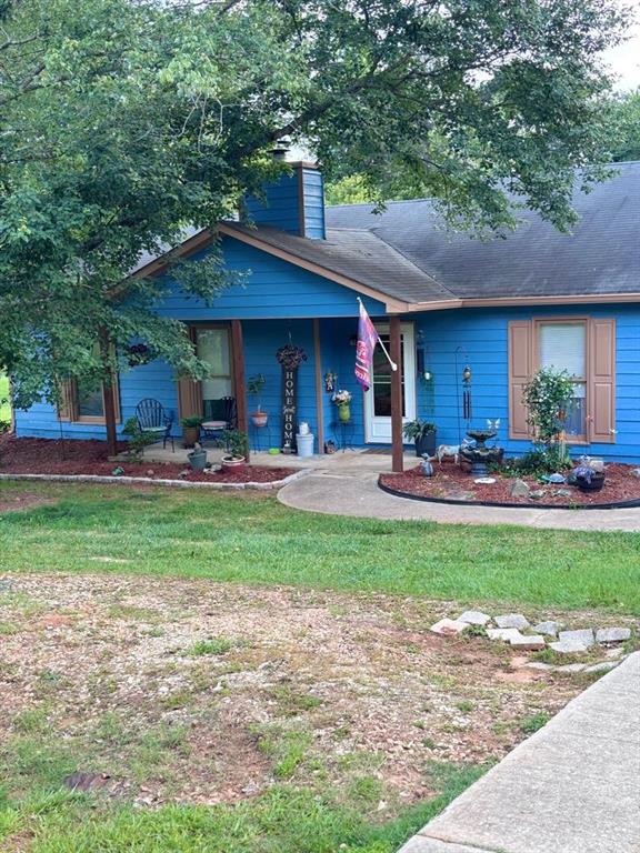 483 Glen Terrace Road, Auburn, Georgia image 1