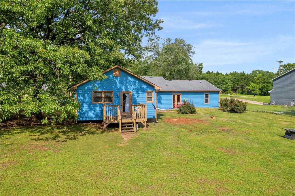 483 Glen Terrace Road, Auburn, Georgia image 13