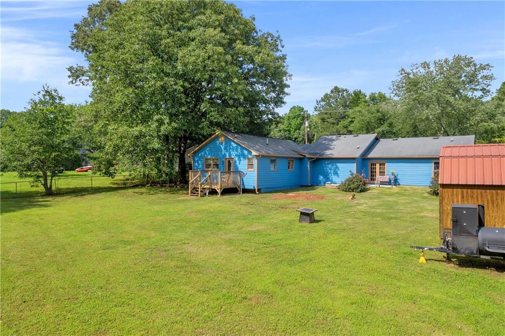 483 Glen Terrace Road, Auburn, Georgia image 10