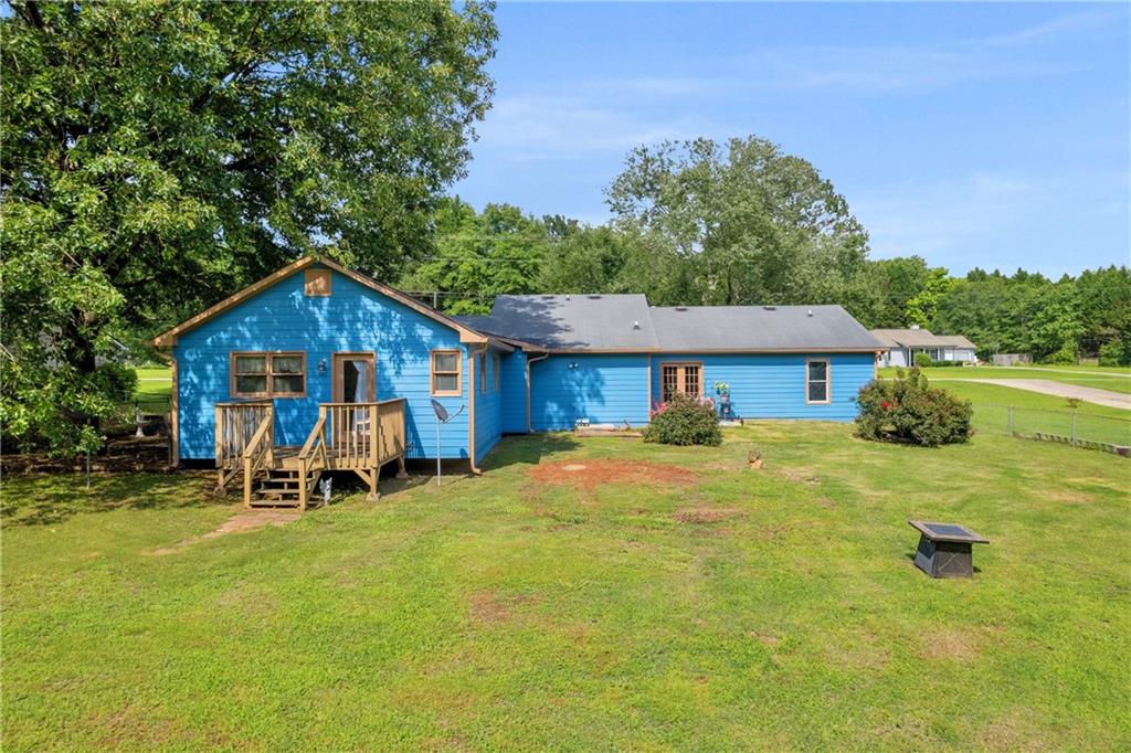 483 Glen Terrace Road, Auburn, Georgia image 12