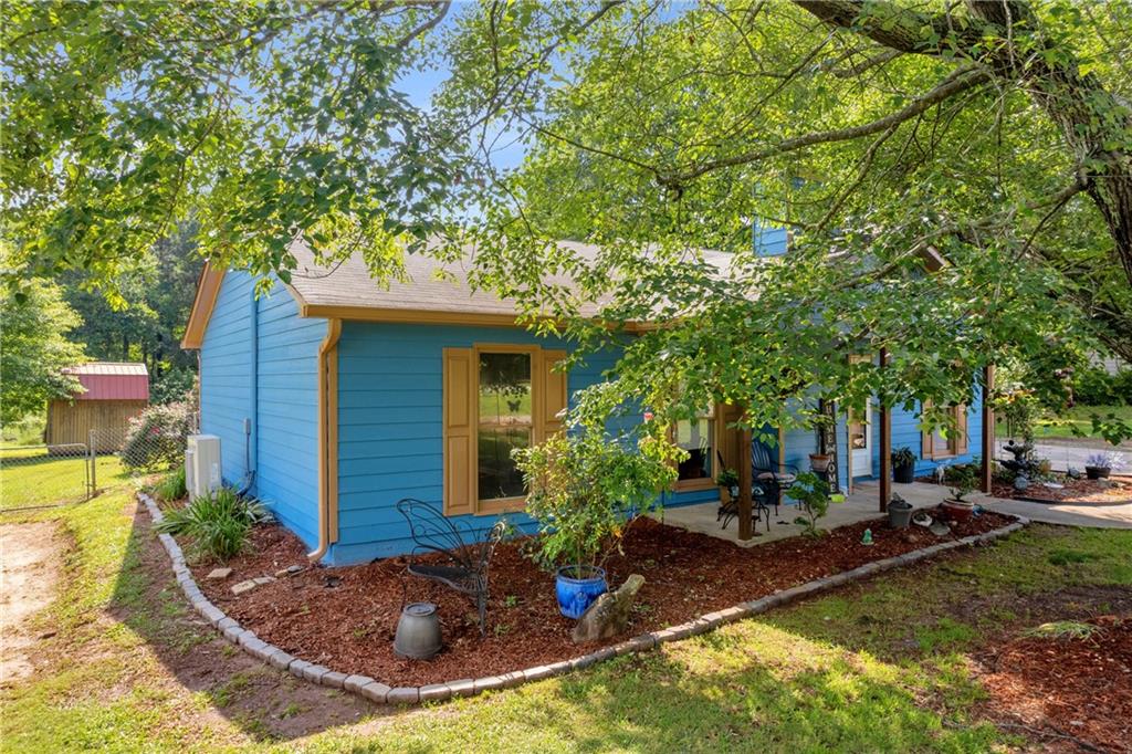 483 Glen Terrace Road, Auburn, Georgia image 8