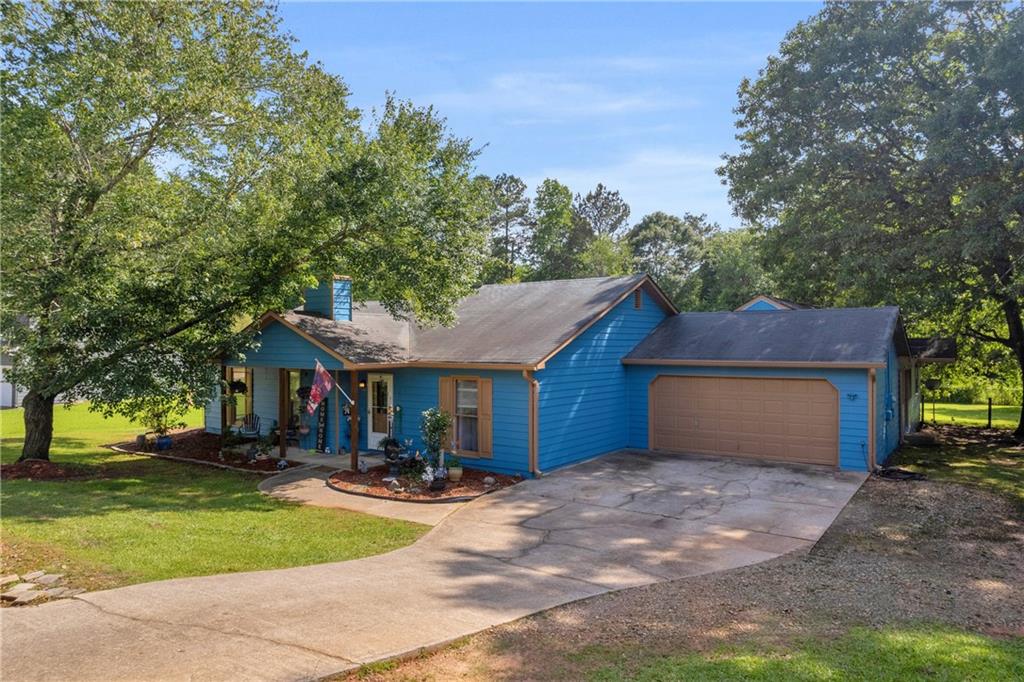 483 Glen Terrace Road, Auburn, Georgia image 6