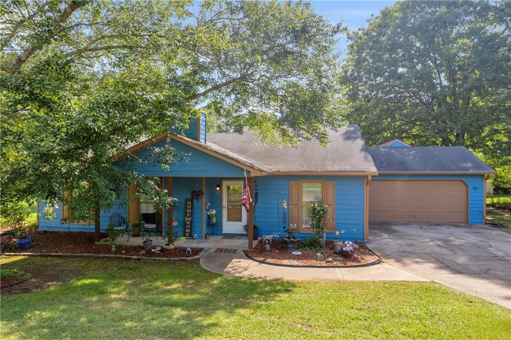 483 Glen Terrace Road, Auburn, Georgia image 21