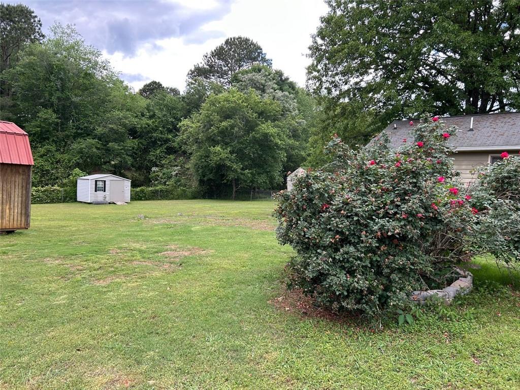 483 Glen Terrace Road, Auburn, Georgia image 4