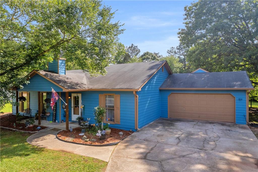 483 Glen Terrace Road, Auburn, Georgia image 7