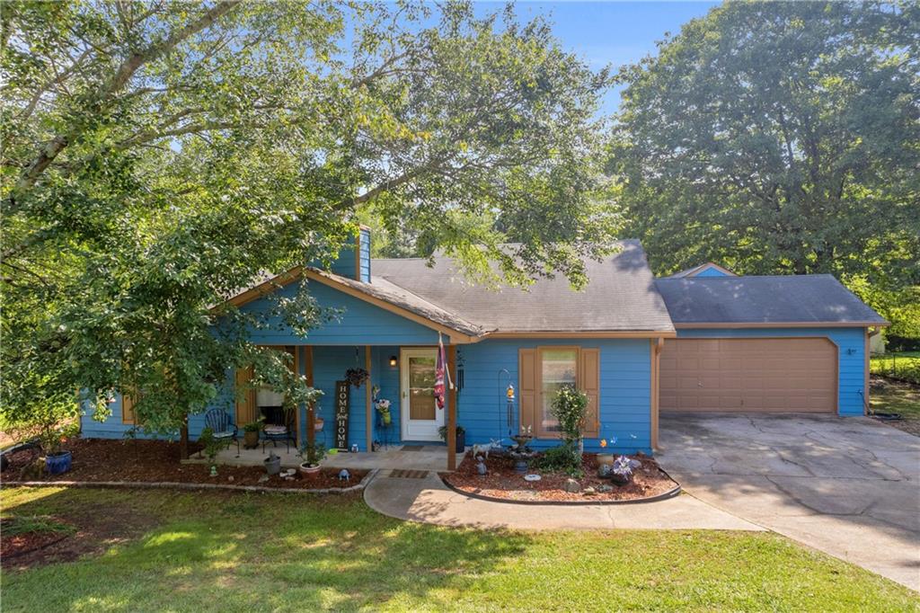 483 Glen Terrace Road, Auburn, Georgia image 5