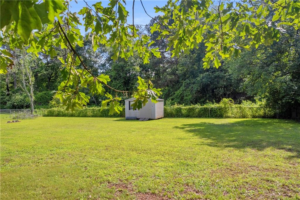483 Glen Terrace Road, Auburn, Georgia image 18