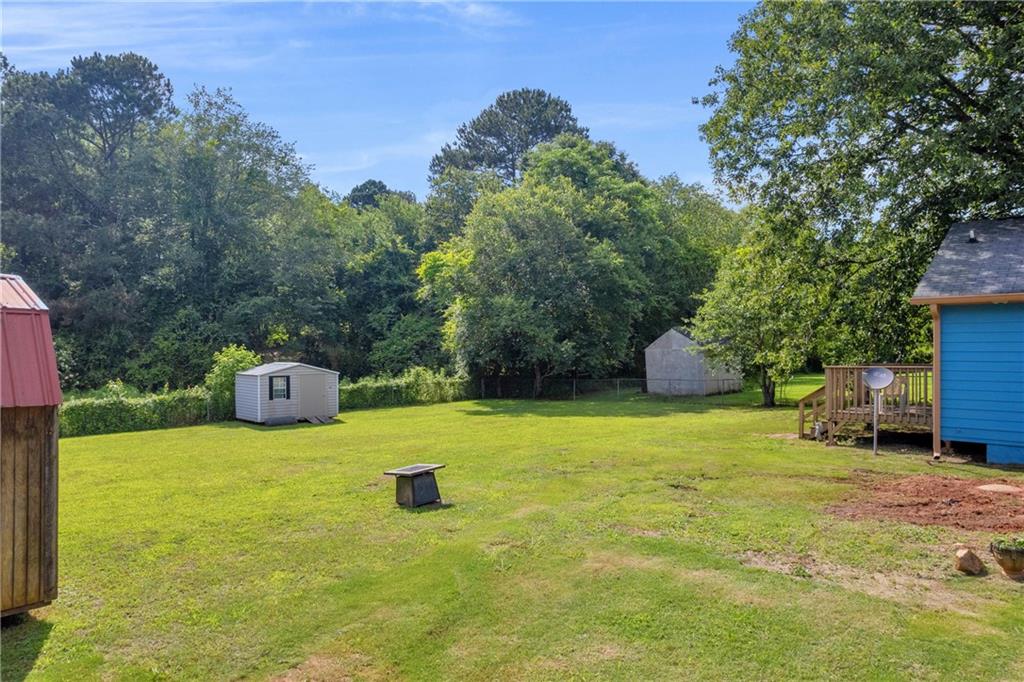 483 Glen Terrace Road, Auburn, Georgia image 9