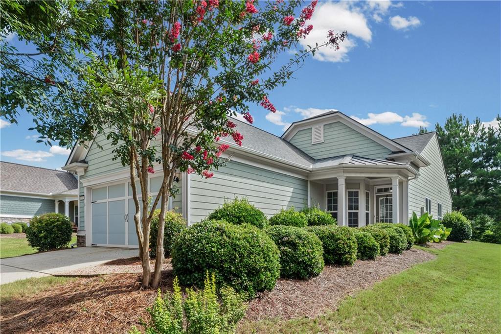 329 Sandy Springs Drive