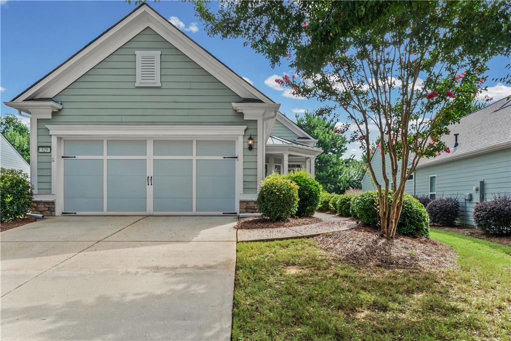 329 Sandy Springs Drive