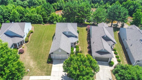 Homes For Sale - 329 Sandy Springs Drive<br/> Griffin, GA 30223