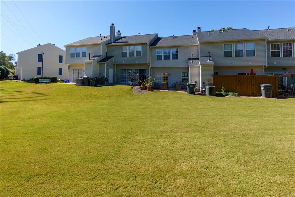 FAIRVIEW - Residential