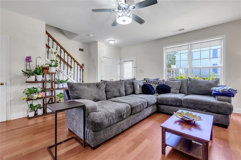 FAIRVIEW - Residential