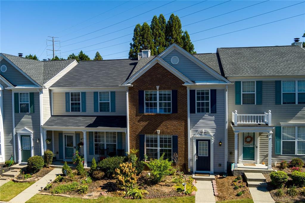 FAIRVIEW - Residential