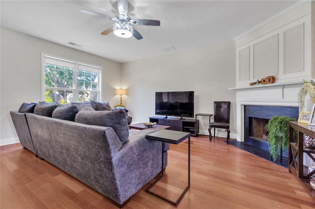 FAIRVIEW - Residential