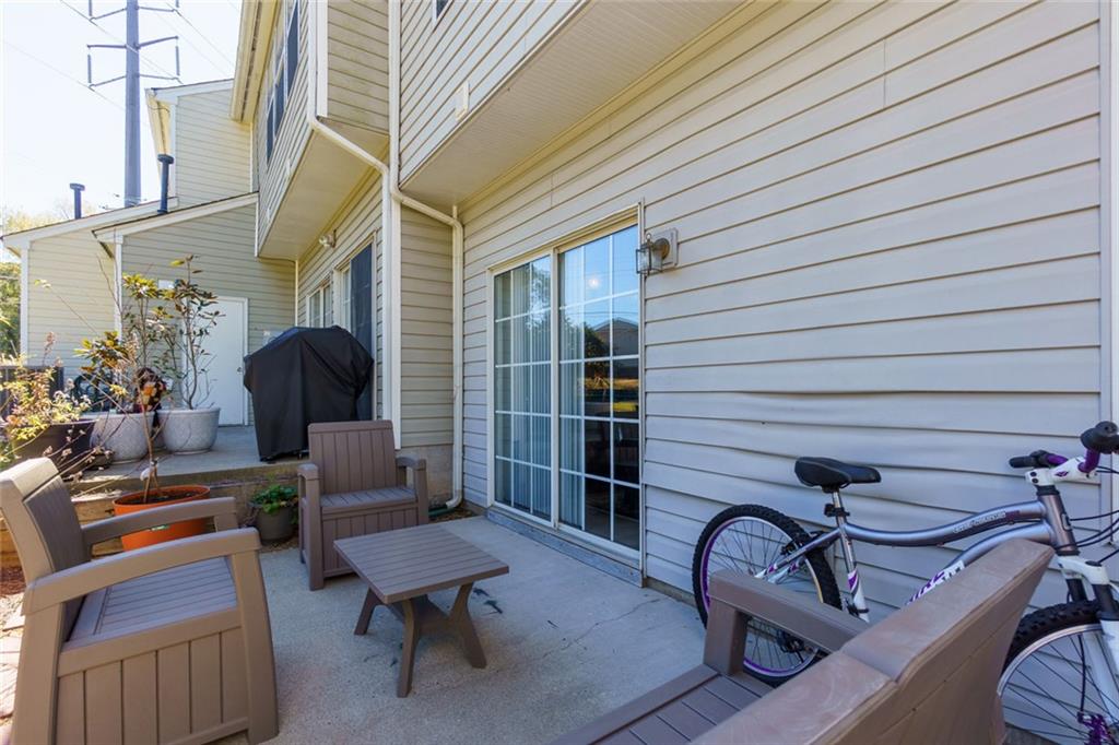 FAIRVIEW - Residential