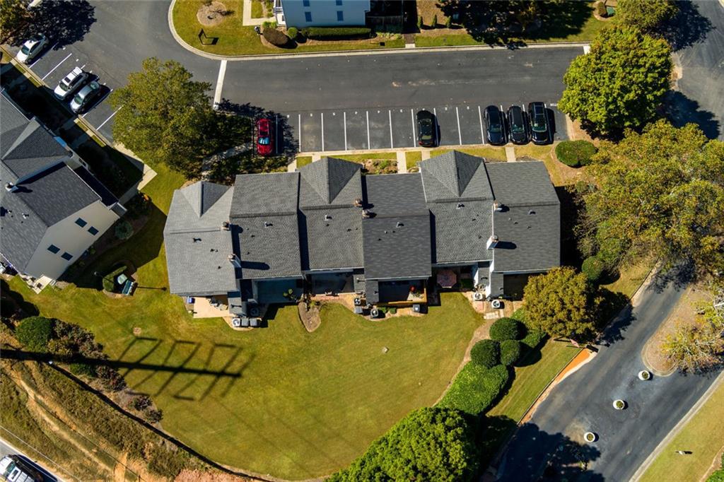 FAIRVIEW - Residential