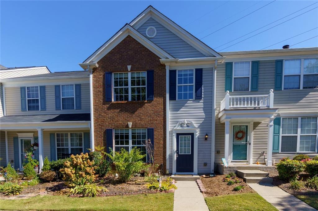 FAIRVIEW - Residential