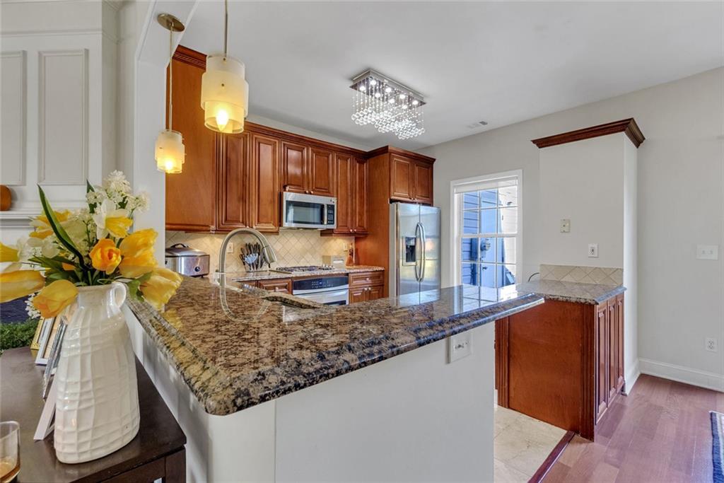 FAIRVIEW - Residential