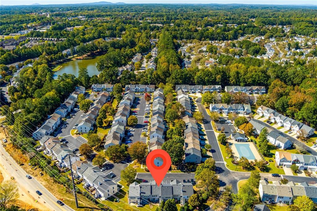 FAIRVIEW - Residential