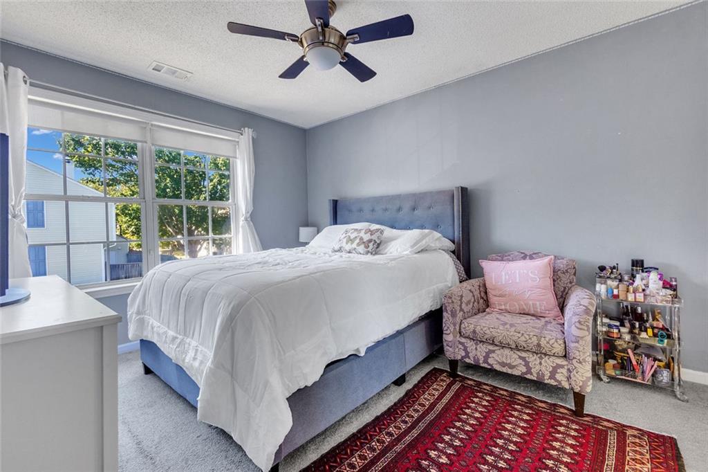 FAIRVIEW - Residential