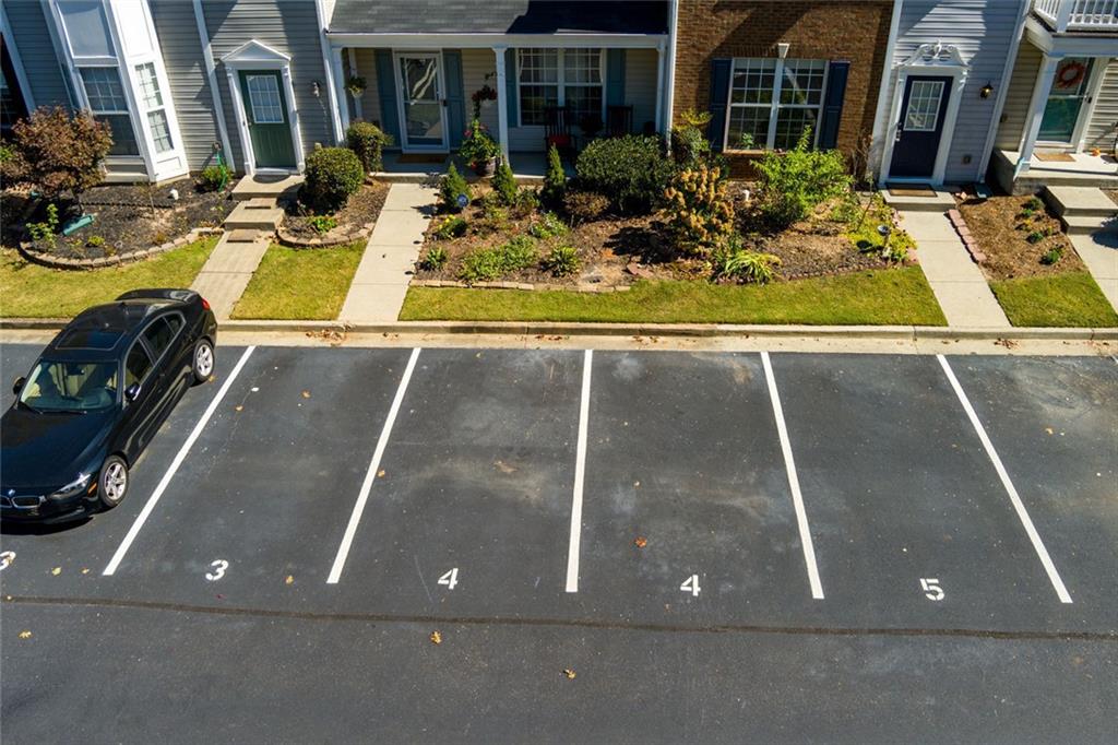 FAIRVIEW - Residential