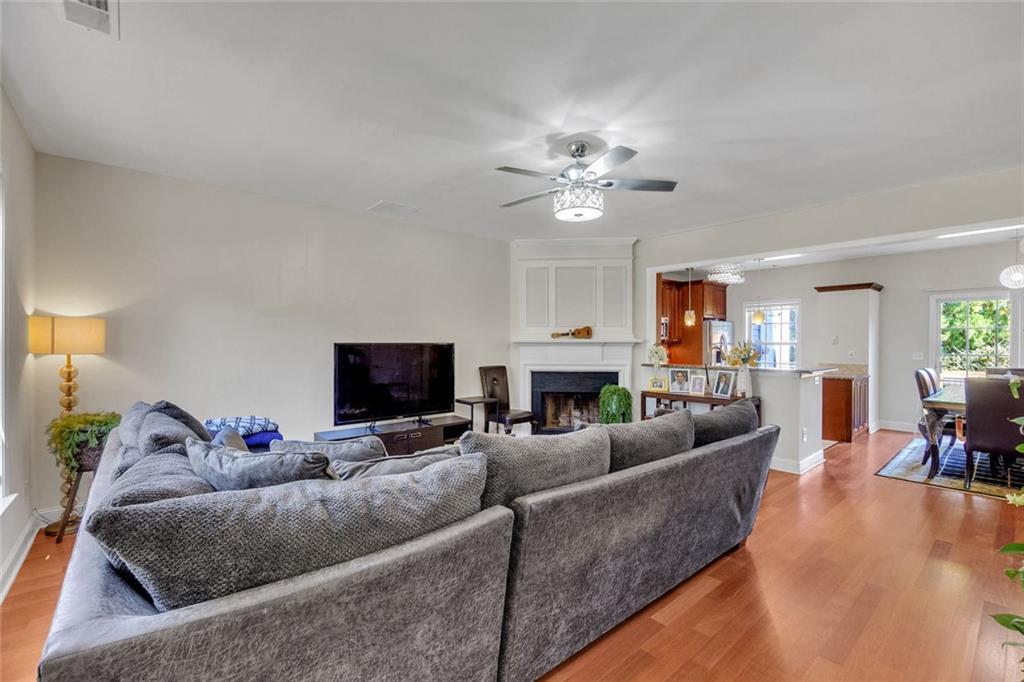 FAIRVIEW - Residential