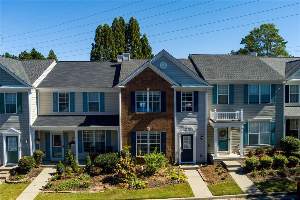 FAIRVIEW - Residential