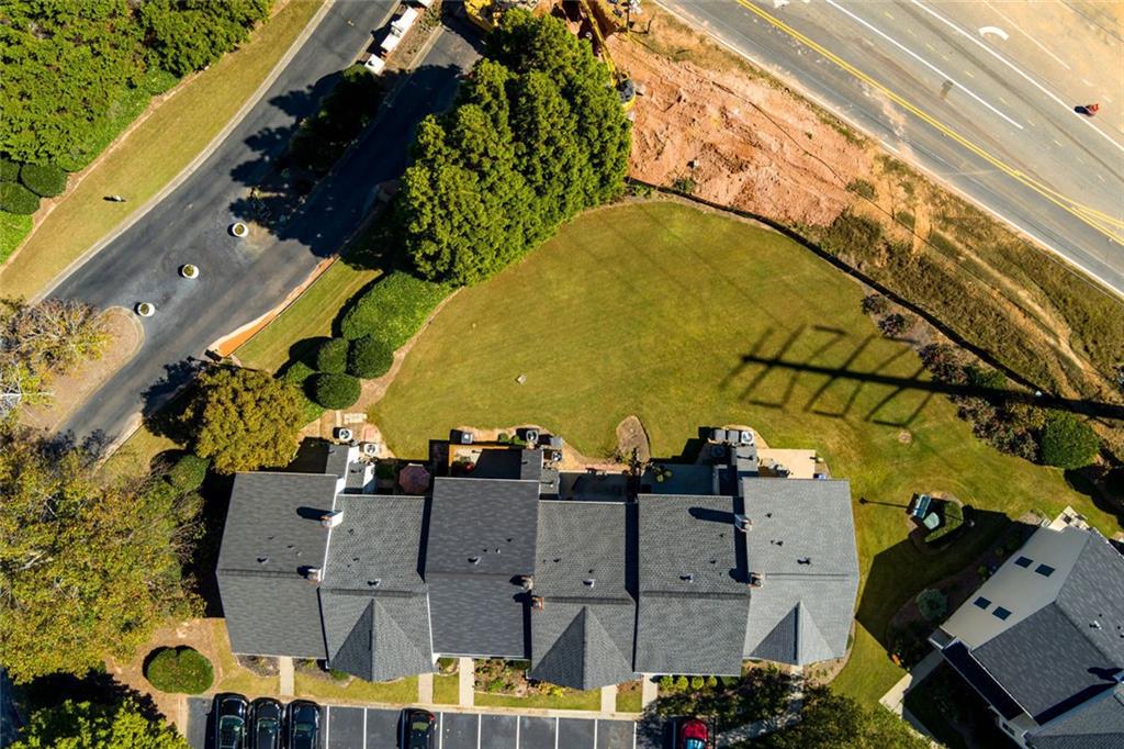 FAIRVIEW - Residential