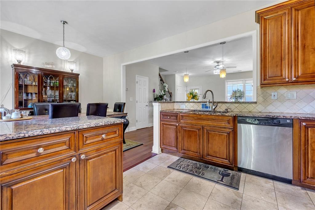 FAIRVIEW - Residential