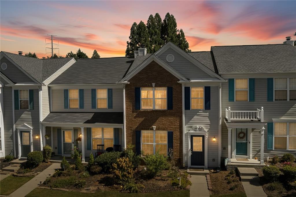 FAIRVIEW - Residential