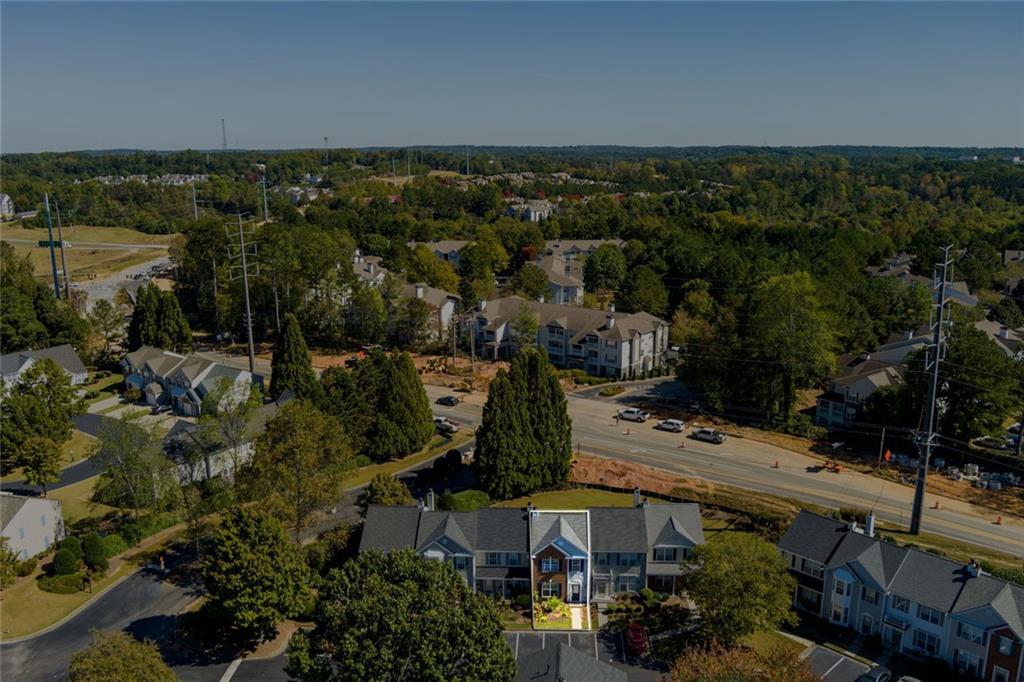 FAIRVIEW - Residential