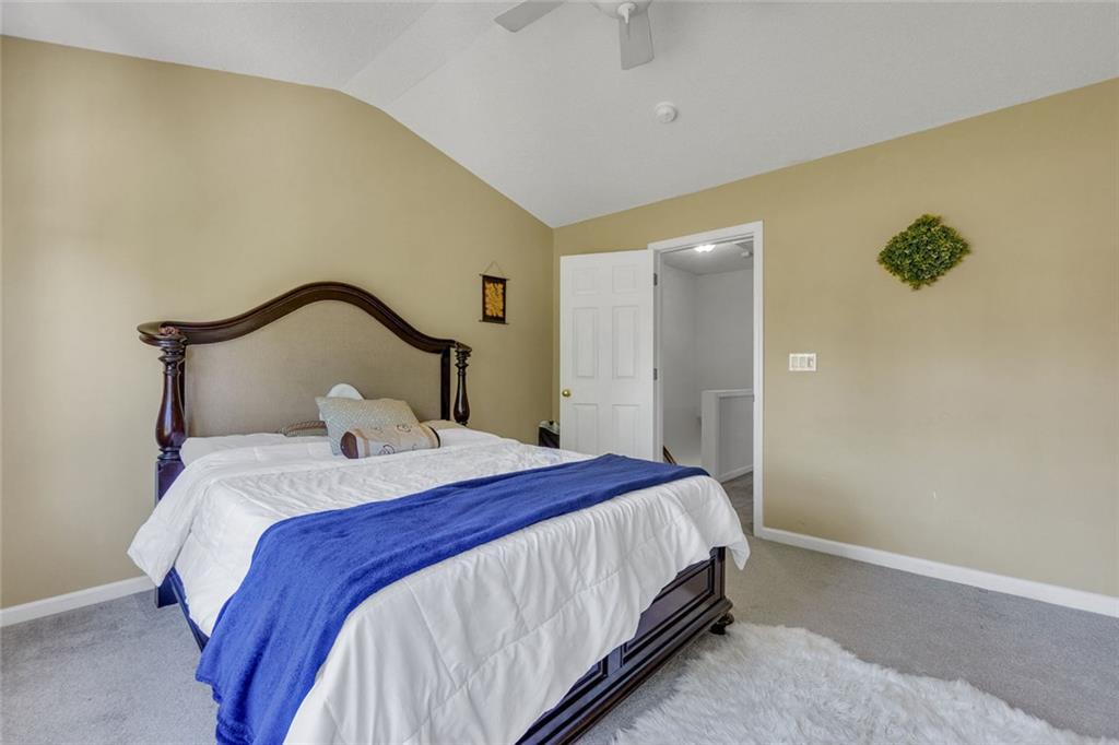 FAIRVIEW - Residential