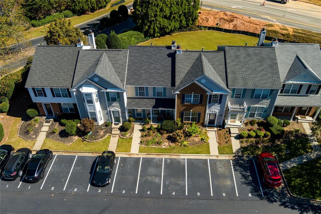 FAIRVIEW - Residential