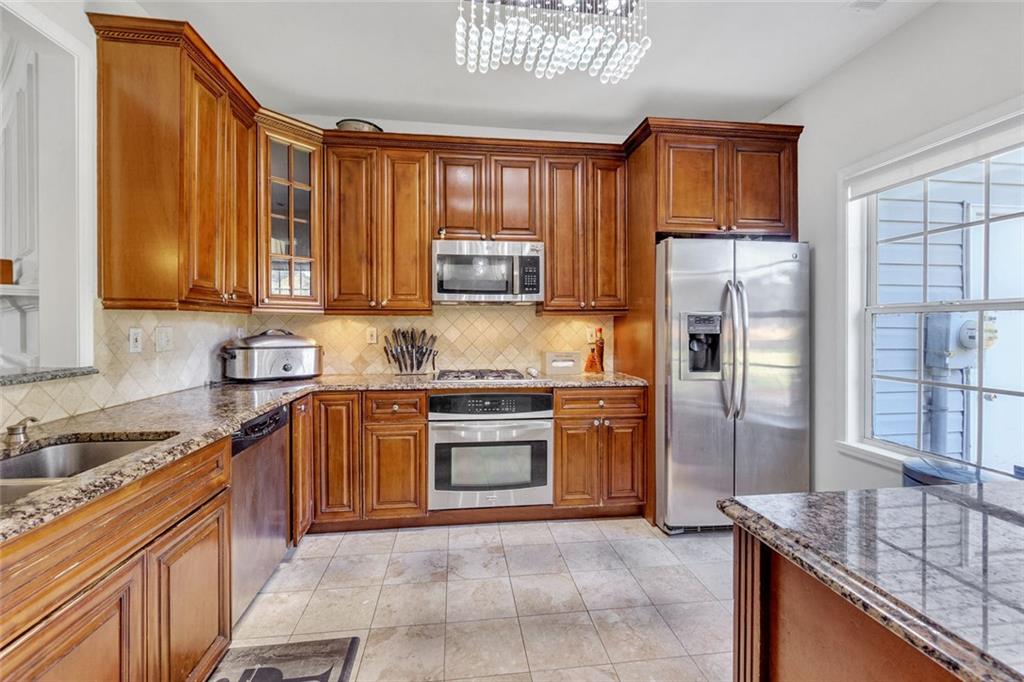 FAIRVIEW - Residential