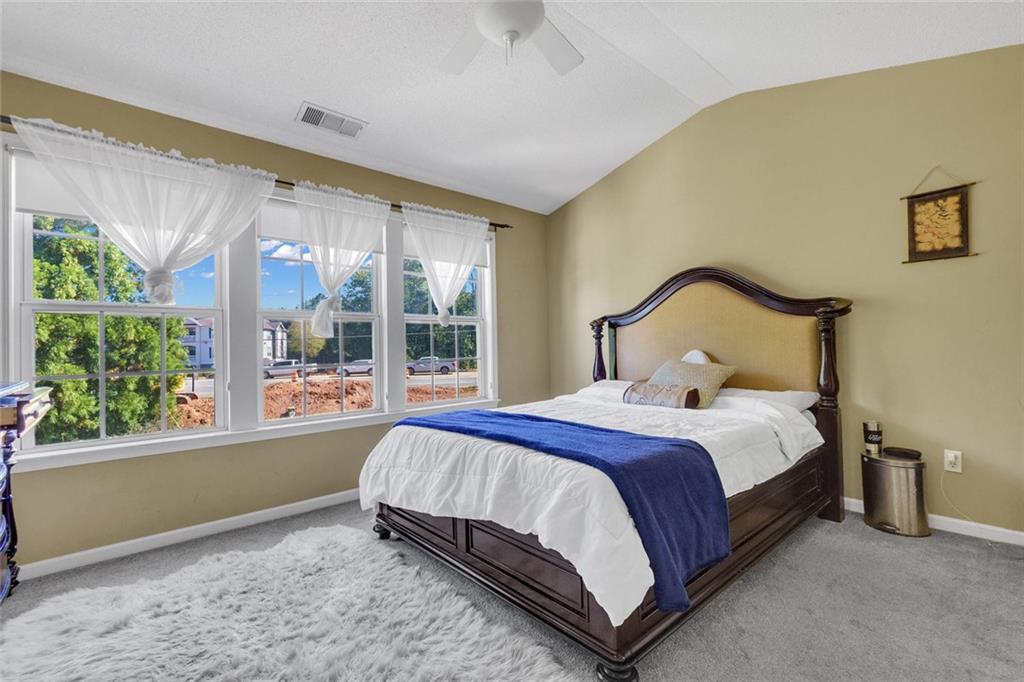 FAIRVIEW - Residential