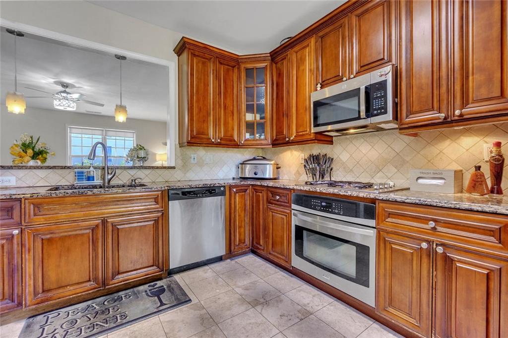 FAIRVIEW - Residential