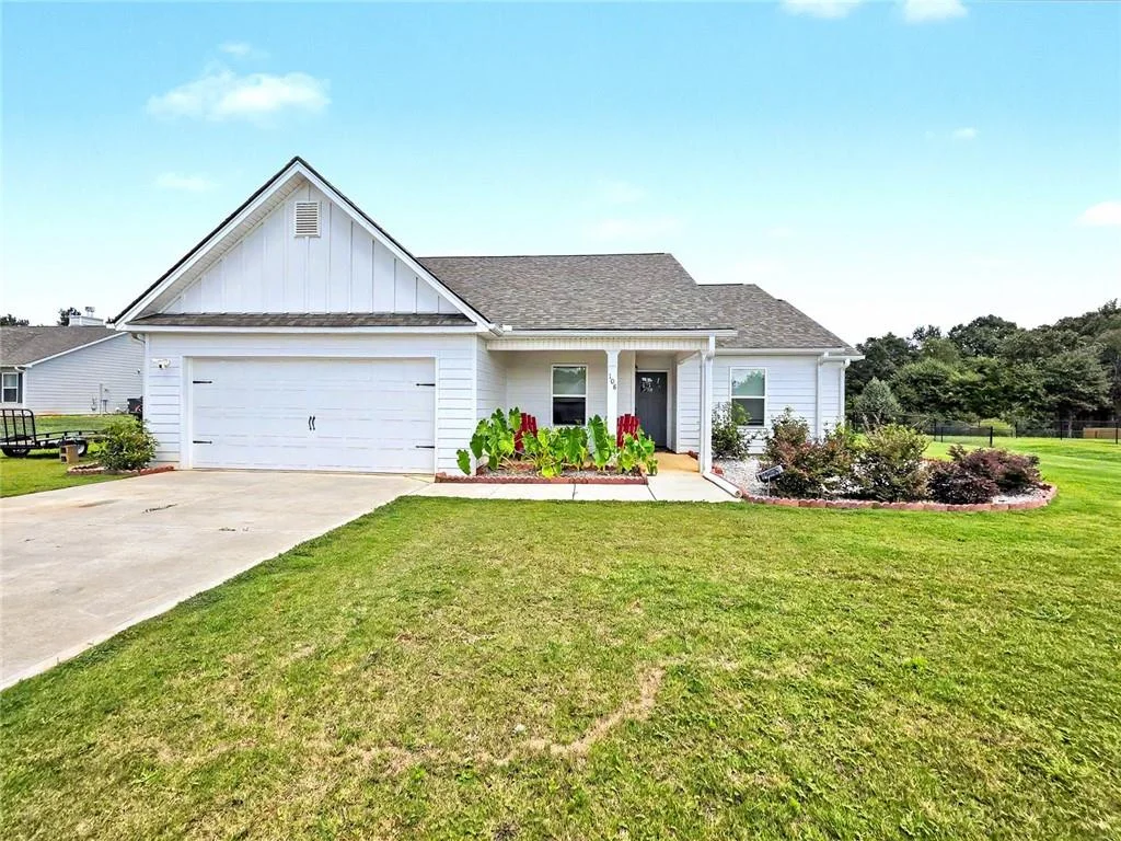 108 Creek Haven Drive, Winterville, GA, 30683