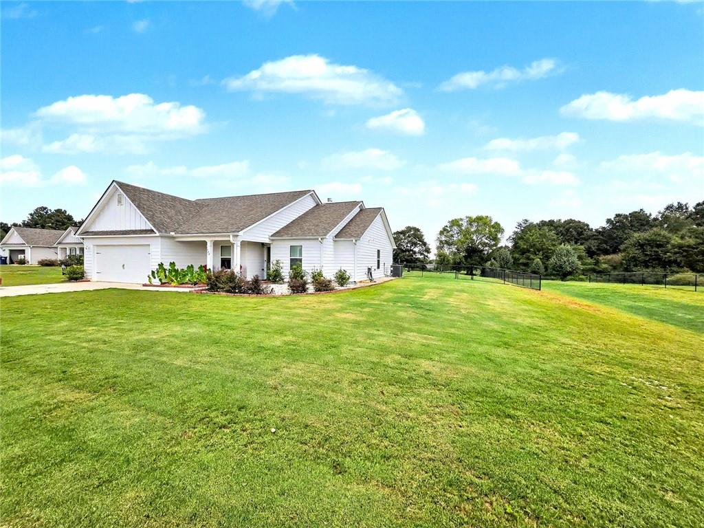 108 Creek Haven Drive